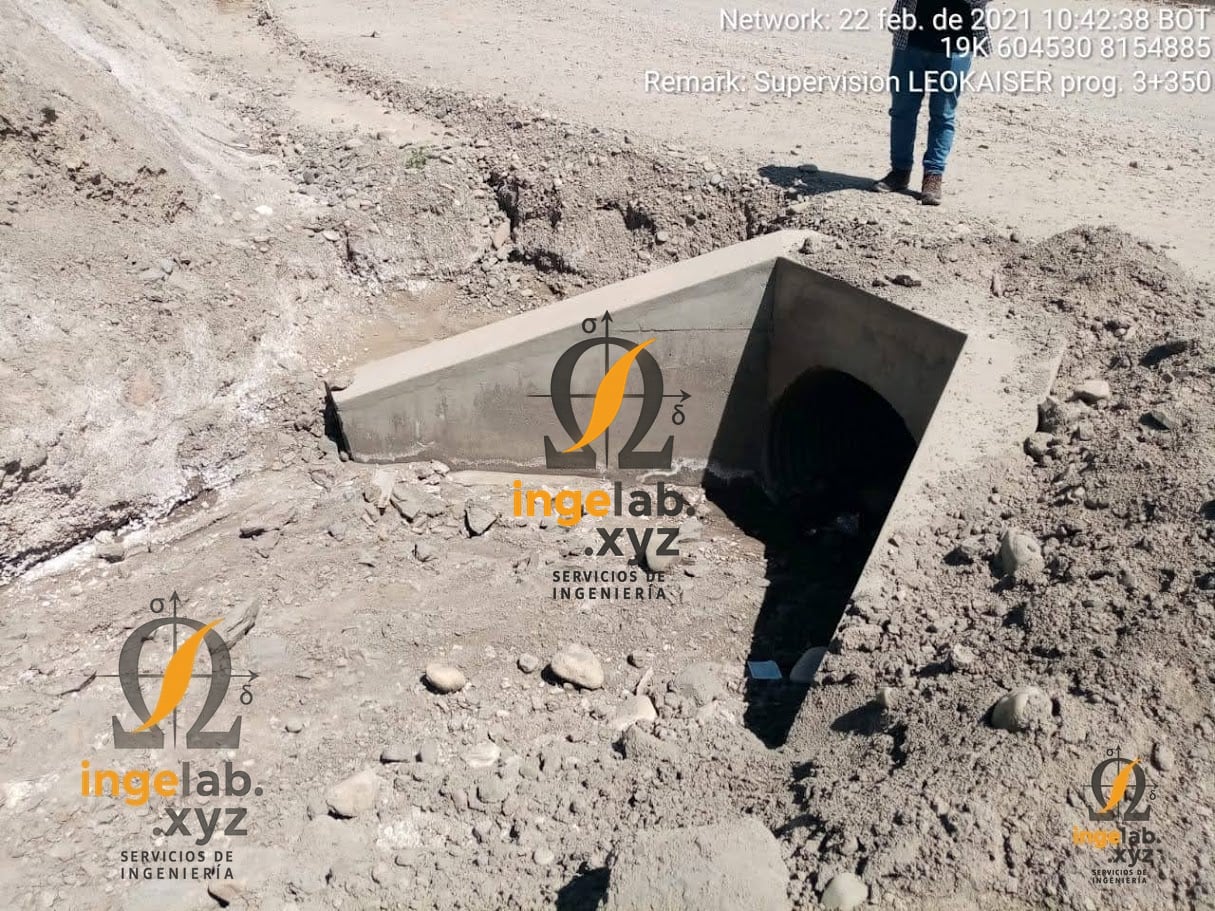 Diseño en Hidráulica e Hidrología - Imagen 5